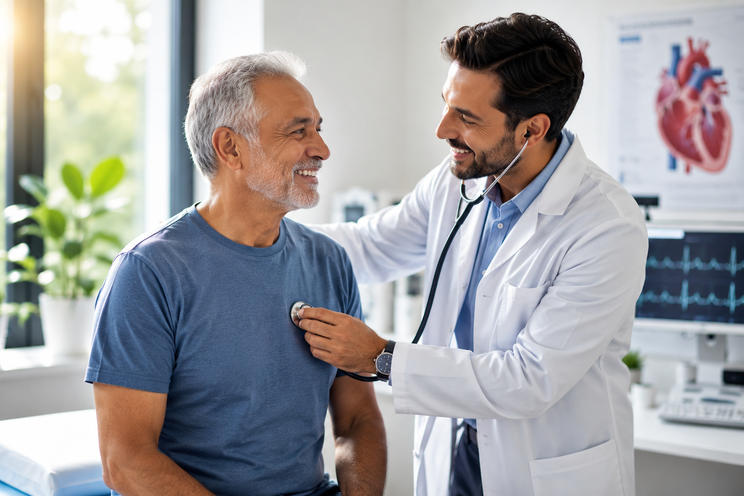 Cardiology