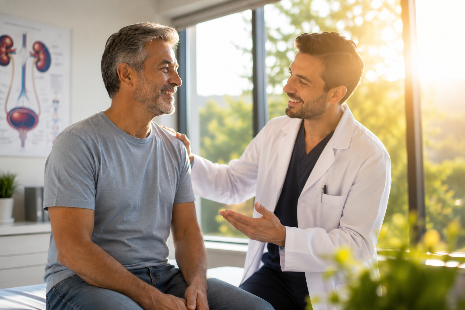 Orthopedics